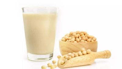 豆浆奶酶解制备植物乳，为什么口感细腻香味浓郁？
