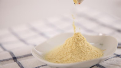 豆浆粉生产豆奶，看我如何选酶制剂？