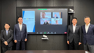 PG国际董事會決議通過收購德國BHTC拓展智慧移動生態圈